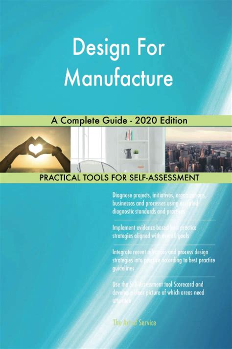 Buy Design For Manufacture A Complete Guide - 2020 Edition Book Online ...