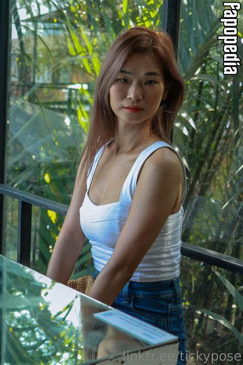 TickyPose Nude OnlyFans Leaks - Photo #1112877 - Fapopedia