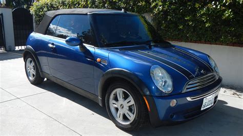 2008 Mini Cooper Convertible Problems 的图像结果