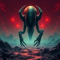 Image result for Alien Ship Sounds