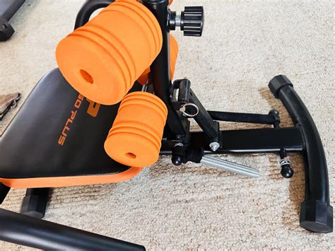 Image result for Core Exercise Machine