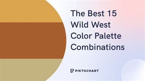 The Best 15 Complementary Color Palette Combinations