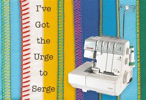 Image result for Serge Machine Use