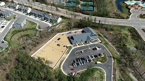 Magnolia Academy Children’s Center Addition | Norman Company Inc.