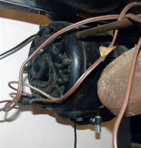 Singer Model 20U33 的图像结果