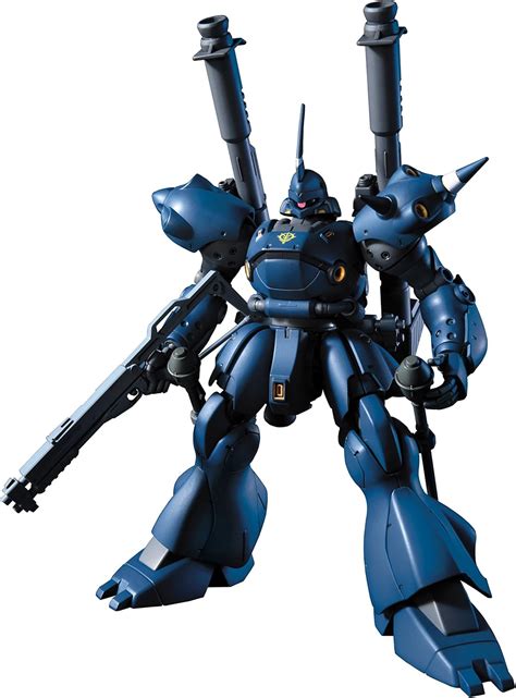 Bandai Hobby Hguc 1/144# 89 Kampfer Mobile Suit Gundam: 203,2 cm Model ...