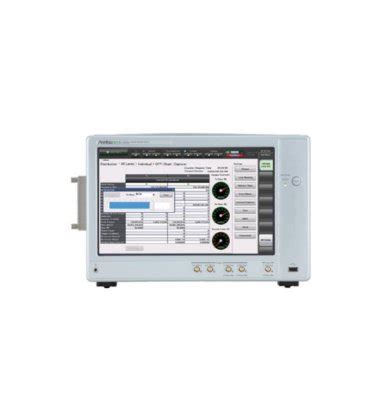 Anritsu MD1260A | 40/100G Ethernet Analyzer in Midrand, South Africa