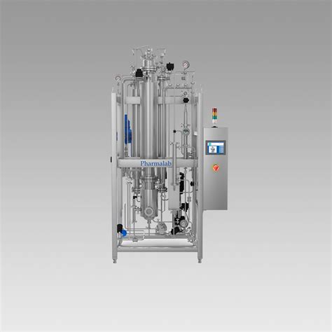 Pure Steam Generator Principle 的图像结果