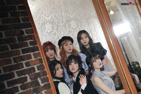 Gfriend One 的图像结果