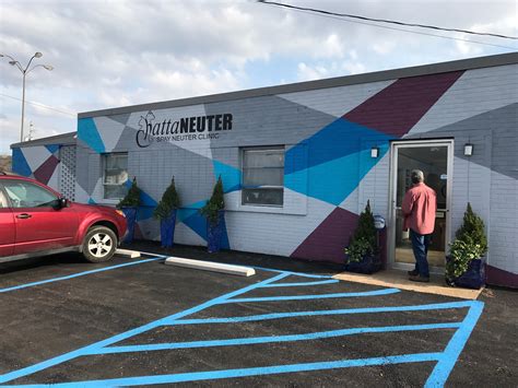 CHATTANEUTER - Chattanooga TN - Hours, Directions, Reviews - Loc8NearMe