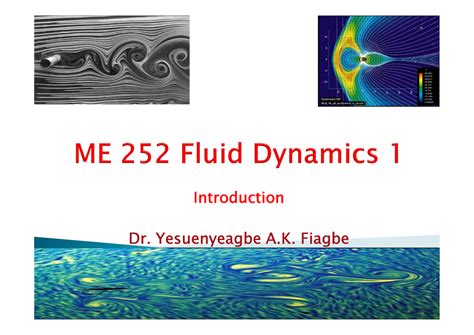 Fluid Dynamics Lecture 的图像结果