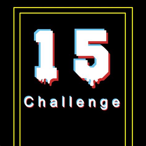 1 Second Timer Challenge 的图像结果