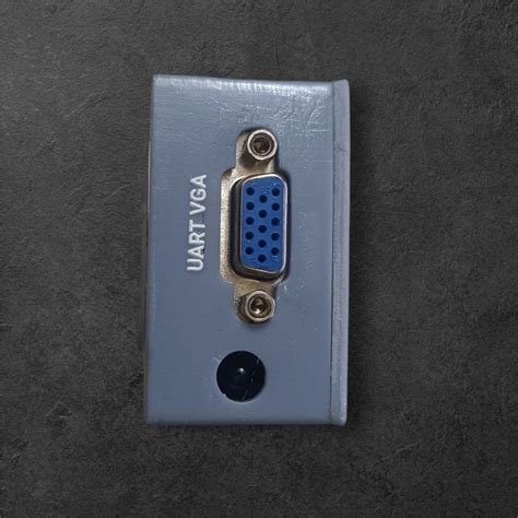 EsMini IR Tool – IR Remote & UART Analyzer Portable