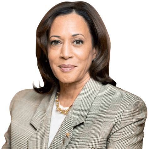 Kamala Harris PNG (Free Download)