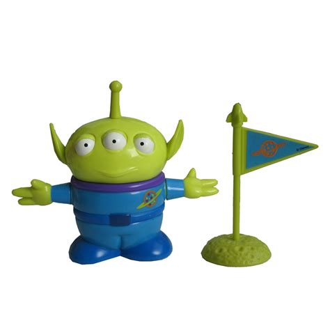 Alien Alien Aliens Toy Commercial 的图像结果