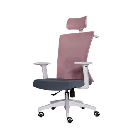 Stolica Office Fantech OC-A258 pink - Mob-Shop