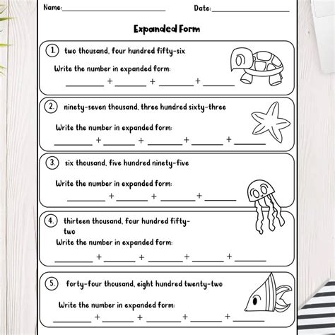 Image result for Math Worksheets for 3rd Grade