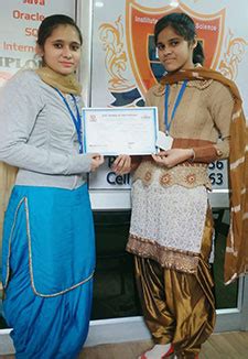 ICST GROUP OF INSTITUTIONS