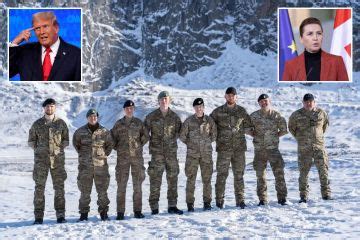 Trump’s Threats to Greenland Raise Serious Questions for NATO