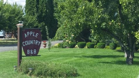 APPLE COUNTRY BED AND BREAKFAST (Yakima) - B&B Reviews & Photos ...