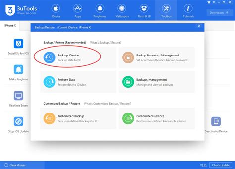 Image result for 3Utools Alternative