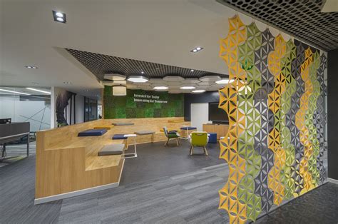 Cherry Hill >> Projects >>BNY Chennai