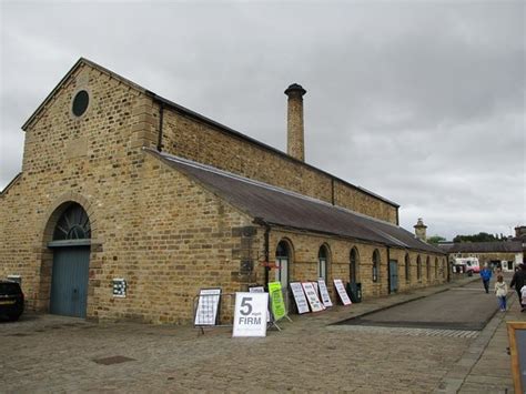 Elsecar Heritage Centre (Barnsley) - 2019 What to Know Before You Go ...