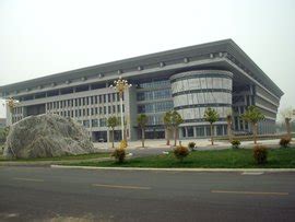 河南理工大学新建图书馆即将投入使用，总面积4万多平方米|图书馆|河南理工大学|校区_新浪新闻
