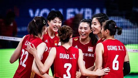 中国女排不被看好，国际排联预测世锦赛MVP-搜狐大视野-搜狐新闻