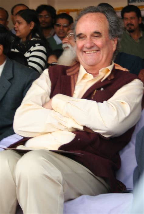 Frases de Mark Tully (21 citas) | Frases de famosos