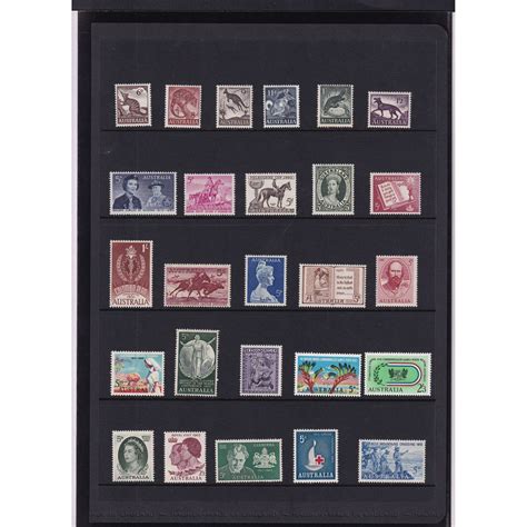 Image result for Stamp Collection Australia