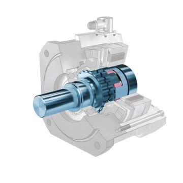 ROBA®-topstop® - The vertical axis safety brake | mayr®