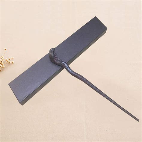 Buy Harry Potter Wand in Ollivanders Box 14" Harry Potter Wand With ...