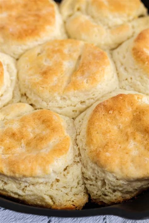 Image result for Making Bisquick Biscuits