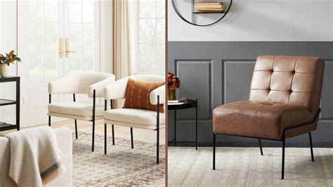 Small accent chairs for living room online