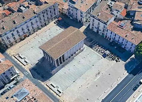 Roman Temples 的图像结果