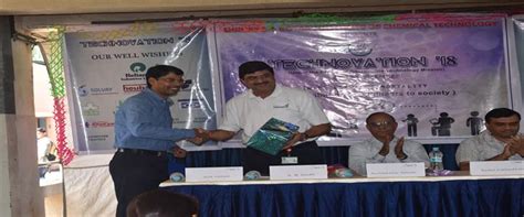 Photo Gallery Detail | SHROFF S. R. ROTARY INSTITUTE OF CHEMICAL TECHNOLOGY