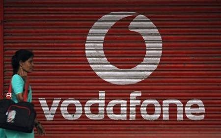 Vodafone Launches International Roaming Pack with upto 90% Discount on ...