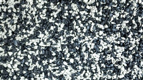 Poured-In-Place Rubber Flooring - King Swings Commercial | King Swings ...