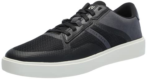 Amazon.com | Cole Haan Men's Grand Crosscourt Winner Sneaker | Fashion ...