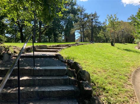 Powderhouse Park in Somerville, MA: Plan Your Next Trip - Urbnparks.com