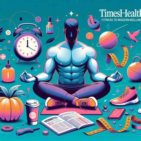 TimesHealthMag Fitness: Guide to Modern Wellness