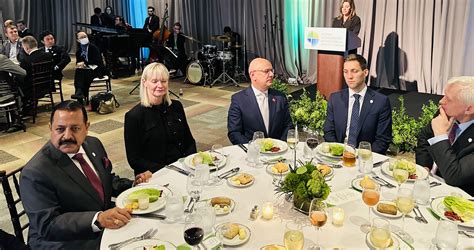 “Global Clean Energy Action Forum-2022” kickstarts last evening with ...