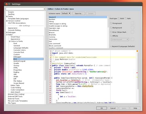 How to Use Java OpenJDK 8 的图像结果
