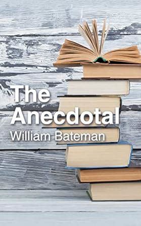 Buy The Anecdotal Book Online at Low Prices in India | The Anecdotal ...