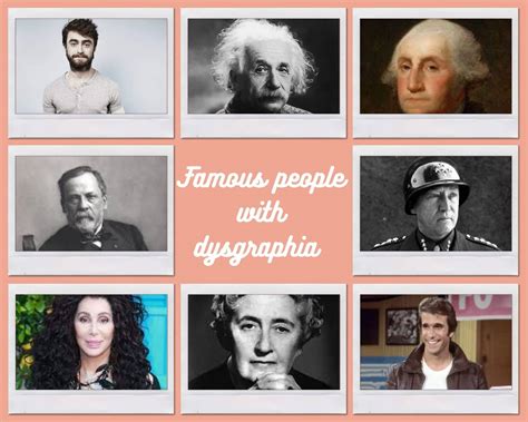 Famous Celebrities With Dyslexia 60 Photos - Moonagedaydream.film