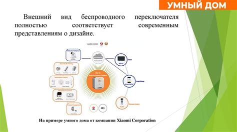 Интернет вещей. Умный дом - презентация онлайн