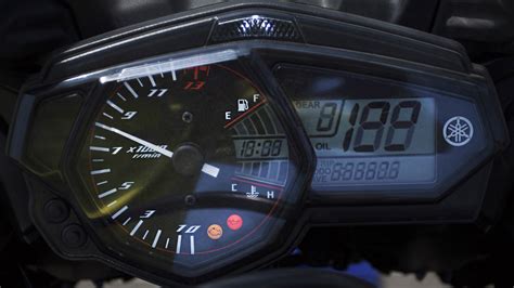 Yamaha YZF-R3 2015 STD Compare Bike Photos - Overdrive