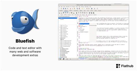 Image result for Bluefish Tutorial