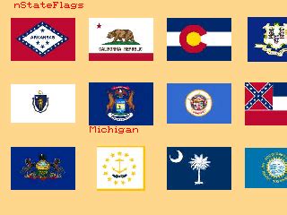 nStateFlags - ticalc.org